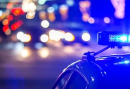 Павлодарда жүргізуші куәлігі жоқ жасөспірім мас күйде көлік тізгіндеген