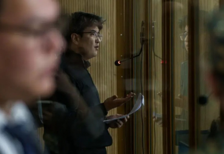 Бишімбаев алқабилерден бұрын министр болғанын ұмытуды сұрады