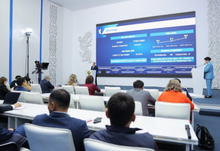 Биыл Алматы облысында тұратын 1700 әлеуметтік осал топтағы отбасыға үй беріледі