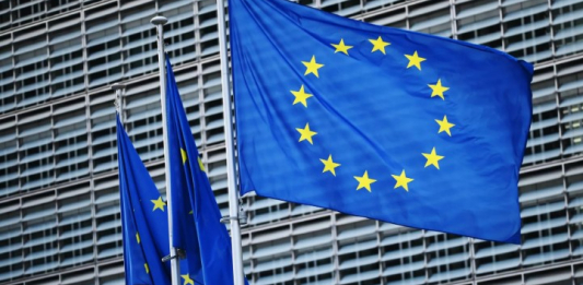 Еуропалық комиссия Украинаға шамамен 6 млрд еуро бөледі