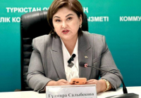 Түркістан облысында 100 мыңға жуық кәсіпкер әйел бар