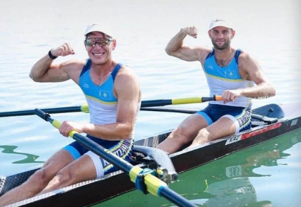 ​Түркістандық спортшылар Азия ойындарының чемпионы атанды