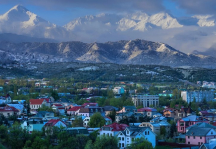 Алматыда 1000-нан астам жер телімін неге алынбақшы