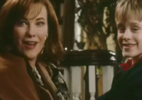 Үйде жалғыз" фильмінің жұлдызы Кэтрин О’Хара 71 жаста өмірден озды