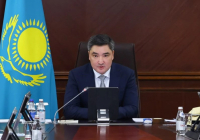 Бектенов әкімдерге суды көп қажет ететін дақылдардың үлесін қысқартуды тапсырды