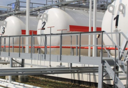 Қазақстанда сұйытылған газ бағасы 2026 жылдың соңына дейін өзгермейді