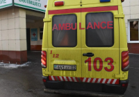 Ақтаудағы аялдамада ер адамның мәйіті табылды