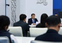 Барлық қызметтер су тасқынына байланысты жоғары дайындық режимінде – ҚР ТЖМ