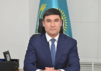 Сәпиев жаңа қызметке тағайындалды