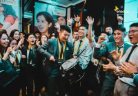 Еліміздегі ең танымал СТУДЕНТТІК ҰЙЫМДАР