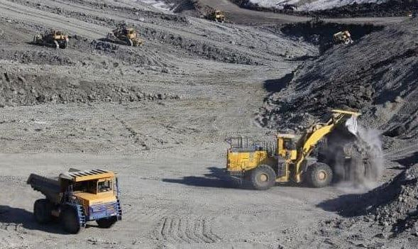 Түркістан облысында жер қойнауын пайдаланушылардың жұмысына бақылау күшейтілді