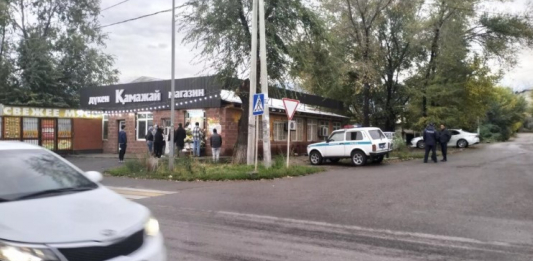 Шерзат Полаттың ісі: терезеден видеоға түсірген жасөспірімнің жауабы тыңдалды