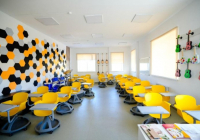 130 мың қазақстандық оқушы жаңартылған мектептерде білім алуда