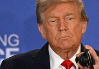 Трамп Путиннің Мәскеуде келіссөз өткізу туралы ұсынысынан бас тартқан жоқ