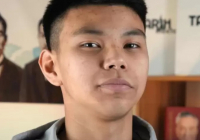 Семейлік түлек наурыздағы ҰБТ-да 140 балл жинады