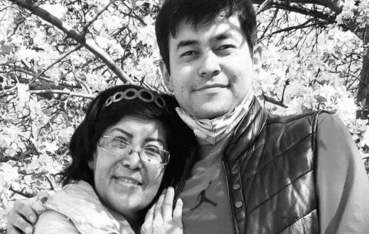 «Гүлнар Сиқымбаеваның жалғыз ұлы еді»: Алматыда жоғалып кеткен Баир Сиқымбаевтың мәйіті табылды