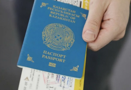 Көк түсті төлқұжатымыз жалпыұлттық бірегейлігіміздің нышанына айналды – Тоқаев