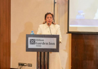 «IP Eurasia - IP Kazakhstan 2025» халықаралық конференциясы өтті