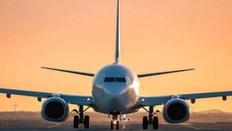 Үндістанда ұшақты шұғыл эвакуациялау кезінде алты адам зардап шекті 