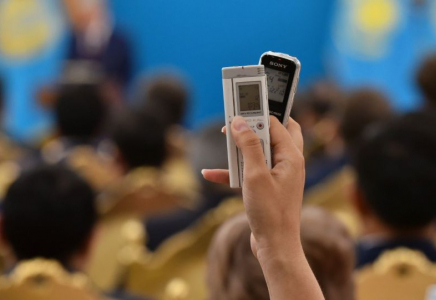 Бүгін – Бұқаралық ақпарат қызметкерлері күні  