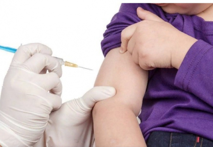 Қазақстанда жас балаларға да коронавирусқа қарсы екпе салынуы мүмкін  