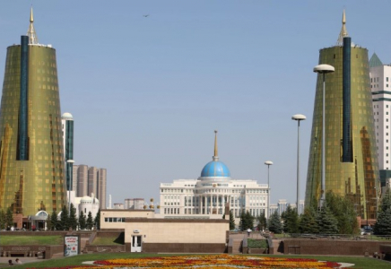 Әлемнің 15 инновациялық қаласының қатарында: Астана Шанхай мен Ливерпульмен бірге халықаралық додаға шықты 
