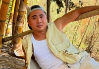 Танымал қазақстандық блогер өзіне іздеу салынғаны жайлы ақпаратқа түсініктеме берді