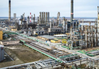 Теңіз кен орнынадағы жағдай: арнайы комиссия құрылды