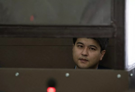 Бишімбаевтың ісі бойынша алдын ала сот тыңдауы өтеді