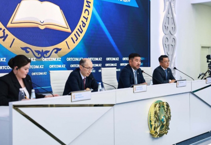 Электронды цифрлық атқарушылық жазбалар: қазақстандықтарға қандай мүмкіндіктер беріледі