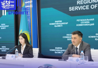 ШЫМКЕНТ: жастарды қолдау жобалары жүзеге асырылуда 