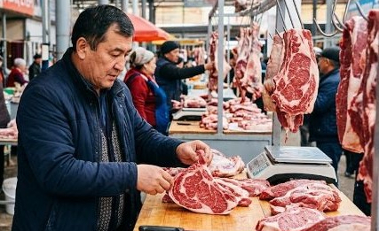 ​ЕТ ТАҢДАУ кезінде екінің бірі ескере бермейтін кеңестер