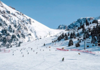 Қазақстанда туризмге салынған инвестиция көлемі 32%-ға өсіп, 1,2 трлн теңгеден асты