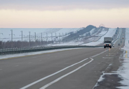 Ақылы жолдарды пайдаланған жүргізушілер 7 млрд теңге қарыз болып қалған