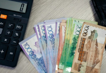 Арнайы төлем: 208 мың теңгені кім, қалай ала алады