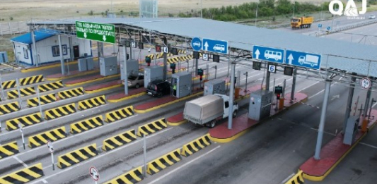 ​Ақылы автомобиль жолдарының жұмысы мен күтімі туралы