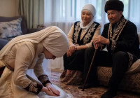 Әйелі сәлем салғысы келмеген: Жамбылда ерлі-зайыпты соттасқан