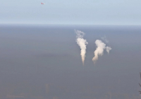 Астана және тағы сегіз қалада ауа сапасын нашарлайды