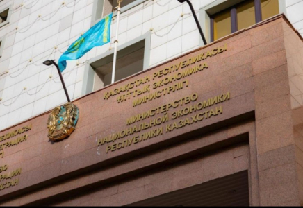 Өнеркәсіптің өңдеу секторындағы өсім төрт айда 9,9%-ға жеделдеді