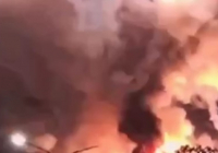 Венесуэлада төтенше жағдай жарияланды