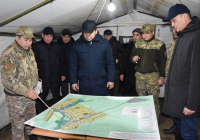 ТҮРКІСТАН: Сауранда төтенше жағдайдың алдын алу шаралары күшейтілді