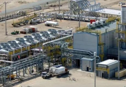 2033 жылға қарай жылына 40 млн тоннаға дейін мұнай өңделеді