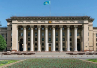 ҚБТУ университеті Нұрсұлтан Назарбаевтың Қорына қайтарылды