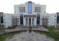 Тәжікстан әскери дәрігерлер дайындауға кірісті