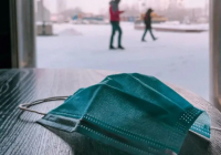 Астанада ЖРВИ мен тұмаудың өршуіне байланысты шектеулер енгізілді