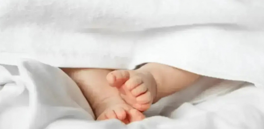 Атырау өңірінде алты айлық сәби облыстық ауруханаға барар жолда көз жұмды