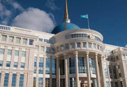 Мемлекет басшысы Қасым-Жомарт Тоқаев Рождество мерекесімен құттықтады