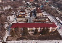 ​Қонаевқа көшірілген балалар үйінің ғимараты Алматыға беріледі