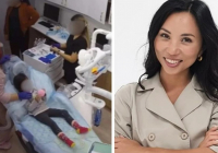 18 тісін бір күнде емдеп өлтіріп алған: 3 жастағы қыз көз жұмған стоматология басшысы жаңа емхана ашты