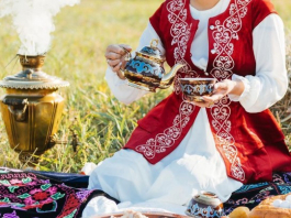 ​ЖҰЛДЫЗНАМА БОЙЫНША: қандай КЕЛІНСІЗ?